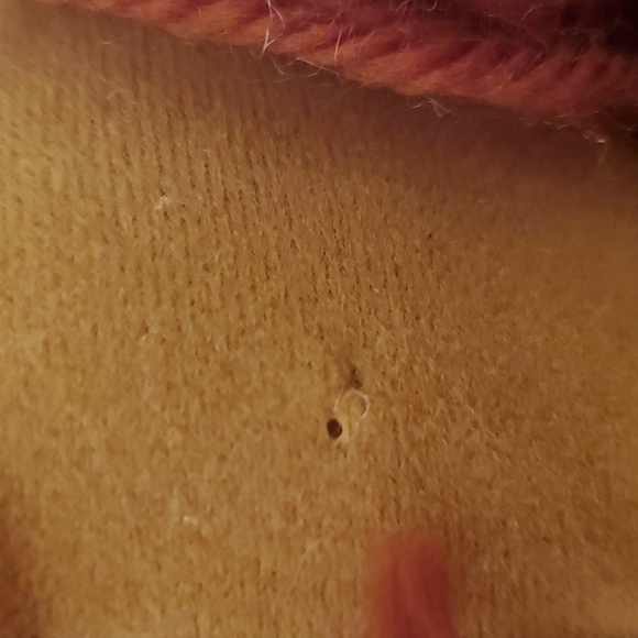 The Wizard of Oz Cowardly Lion Plush Vintage NOS Licensed by Nanco - Picture 4 of 10